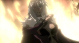 JASMS Anime - Cecilia