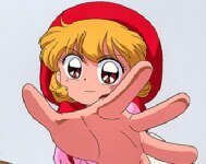JASMS Anime - Chacha