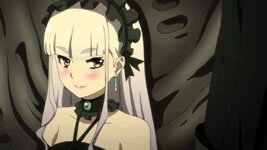 Chaika Hartgen
