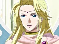 JASMS Anime - Chefin der Engel
