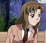 JASMS Anime - Chiara