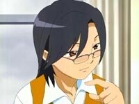 JASMS Anime - Harada Chie