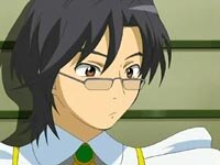 JASMS Anime - Chie Hallard