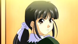 JASMS Anime - Honda Chieko