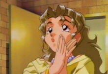 JASMS Anime - Chihiro