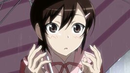 Kousaka Chihiro