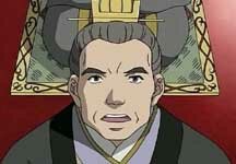 JASMS Anime - der Chikanchou