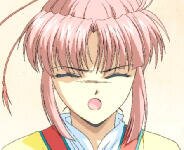 JASMS Anime - Chiriko