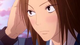 JASMS Anime - Yoshida Chizuru
