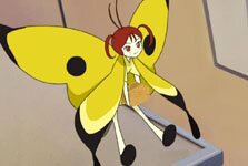 JASMS Anime - Chou