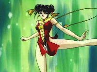 JASMS Anime - Chou Li
