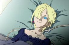 JASMS Anime - Chris Hawken