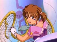 JASMS Anime - Chrono