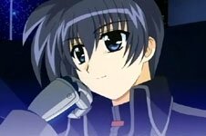 JASMS Anime - Chrono Haraoun
