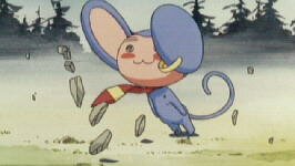 JASMS Anime - Chu Chu