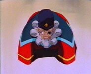 JASMS Anime - Dr. Clay