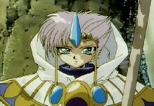 JASMS Anime - Clef