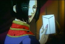 JASMS Anime - Count D