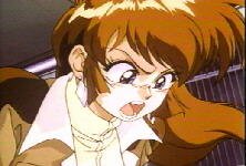 JASMS Anime - Chrys