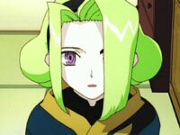 JASMS Anime - D