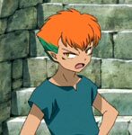 JASMS Anime - Dai