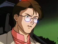 JASMS Anime - Daley