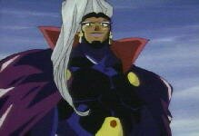 JASMS Anime - Dandi