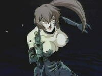 JASMS Anime - Deathstar