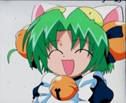 JASMS Anime - Dejiko