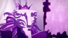 Deus ex Machina