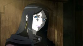 JASMS Anime - Dian (Diana) Rubens