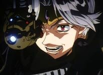 JASMS Anime - Dilandau Albatau