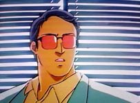 JASMS Anime - Doktor