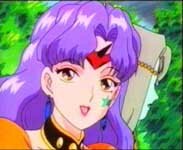 JASMS Anime - Donner