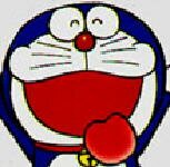 JASMS Anime - Doraemon