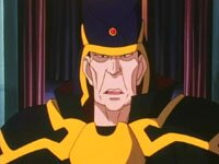 JASMS Anime - Du Marc
