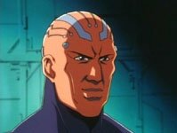 JASMS Anime - Pr�sident Dykstra
