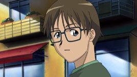 JASMS Anime - Eins