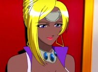 JASMS Anime - Excia (Ekusushia)