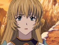 JASMS Anime - Elfitine