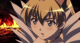 JASMS Anime - Elina Bansu