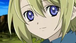 JASMS Anime - Ellis