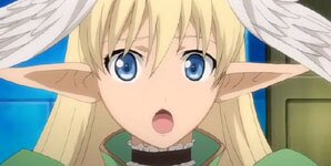 JASMS Anime - Elwyn