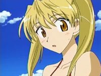 JASMS Anime - Sawachika Eri