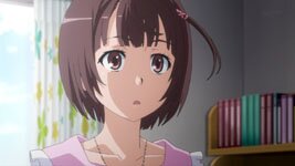 JASMS Anime - Haruue Erii