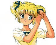 JASMS Anime - Eriko