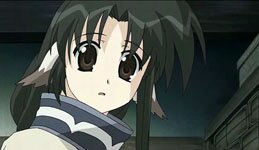 JASMS Anime - Eruru