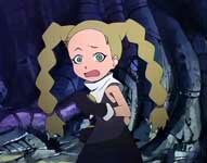 JASMS Anime - Eva