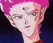 JASMS Anime - Falkenauge