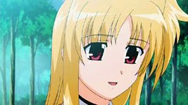 JASMS Anime - Fate Haraun